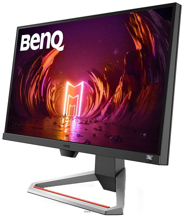 Фотографии BenQ Mobiuz EX2510S