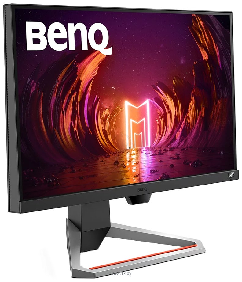 Фотографии BenQ Mobiuz EX2510S