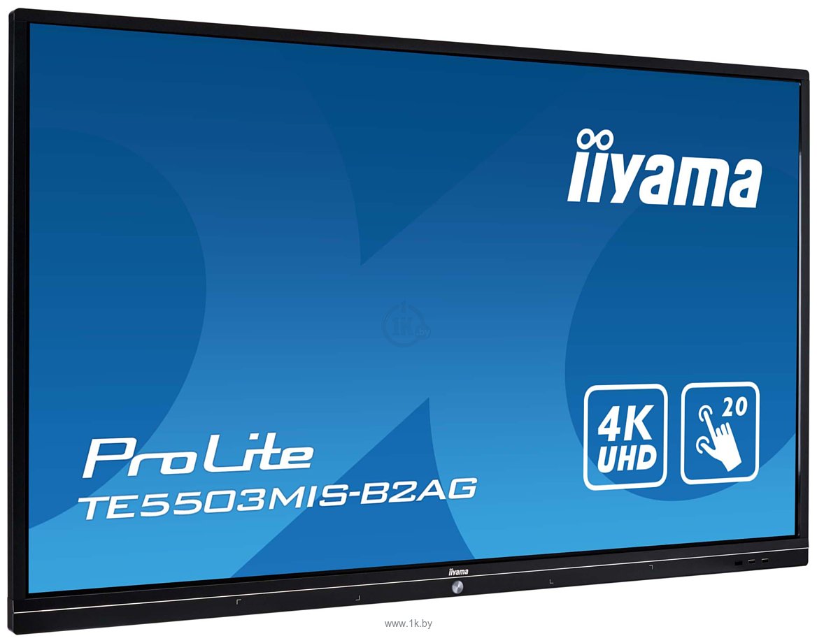 Фотографии Iiyama ProLite TE5503MIS-B2AG