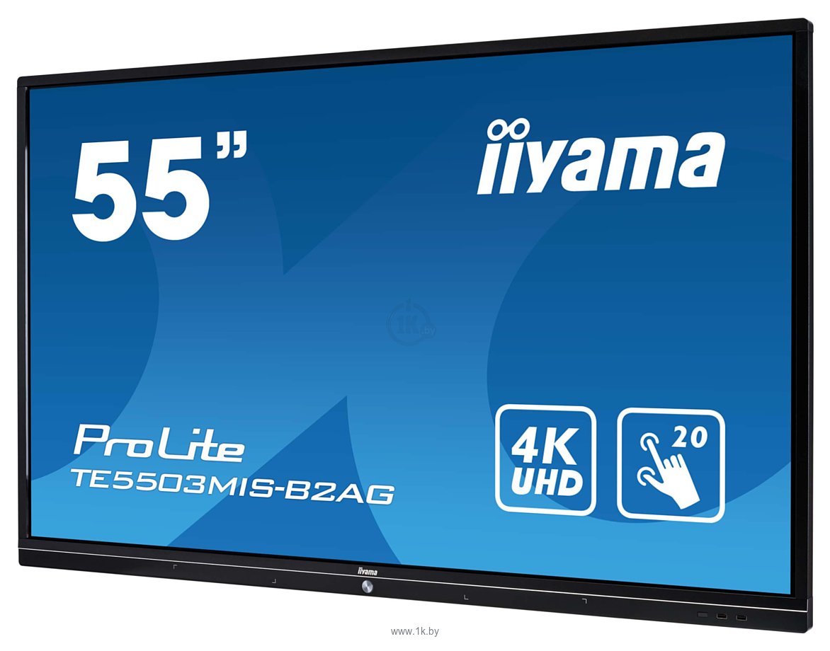 Фотографии Iiyama ProLite TE5503MIS-B2AG