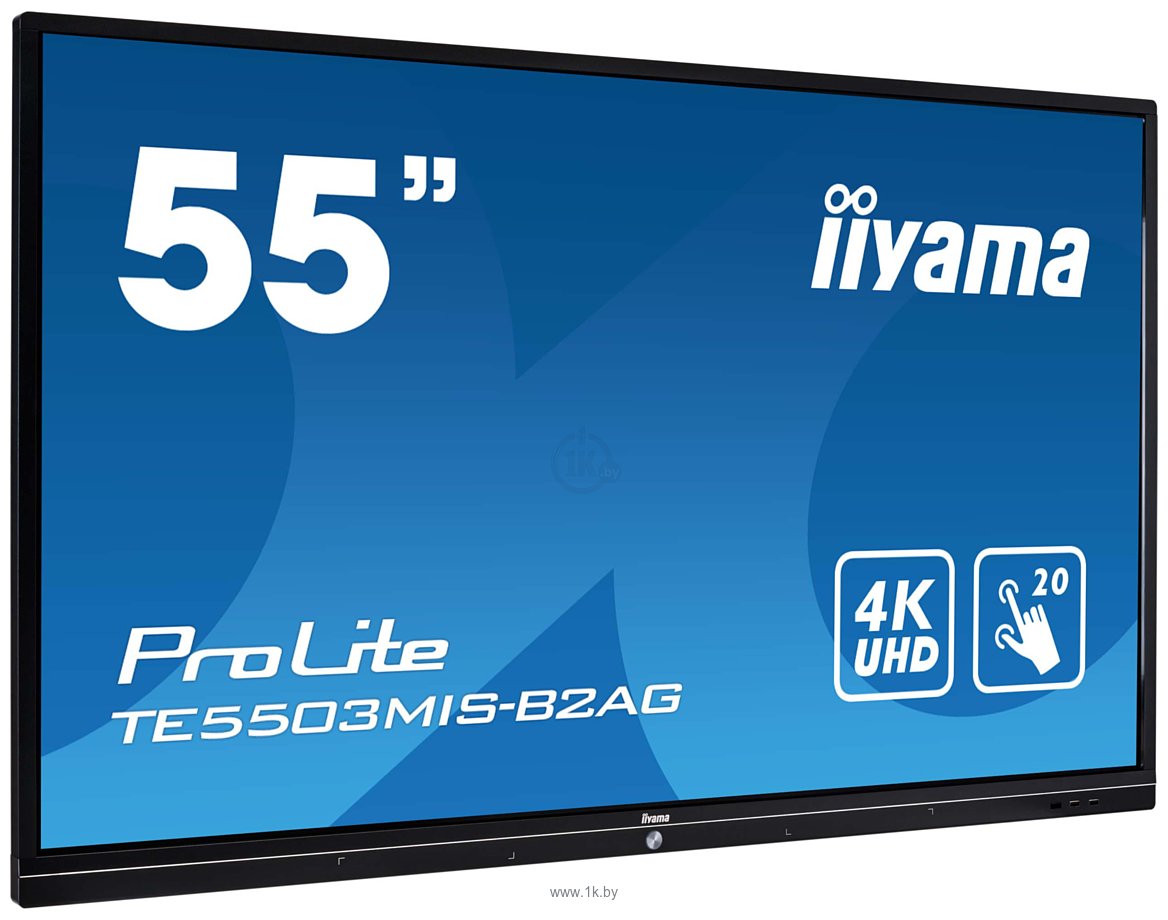 Фотографии Iiyama ProLite TE5503MIS-B2AG