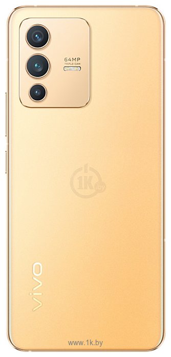 Фотографии Vivo V23 5G 12/256GB