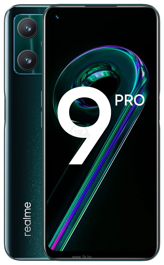 Фотографии Realme 9 Pro+ 6/128GB