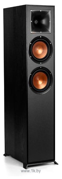 Фотографии Klipsch R-820F + R-41M + R-52C Black