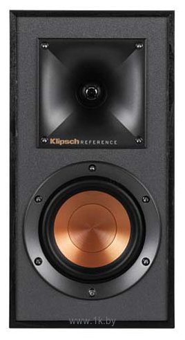 Фотографии Klipsch R-820F + R-41M + R-52C Black