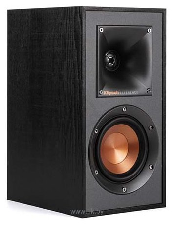 Фотографии Klipsch R-820F + R-41M + R-52C Black