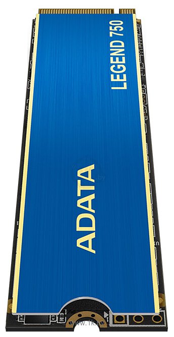 Фотографии ADATA Legend 750 500GB ALEG-750-500GCS