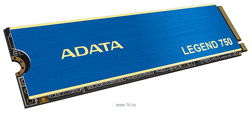 Фотографии ADATA Legend 750 500GB ALEG-750-500GCS