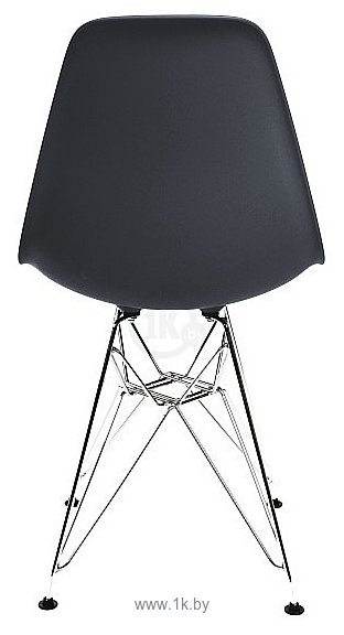 Фотографии Vivat Mebel Eddy-1 (графит) Фотографии Vivat Mebel Eddy-1 (графит)