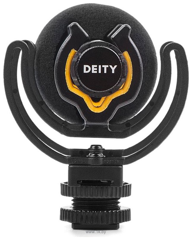 Фотографии Deity V-Mic D3 Pro Location Kit