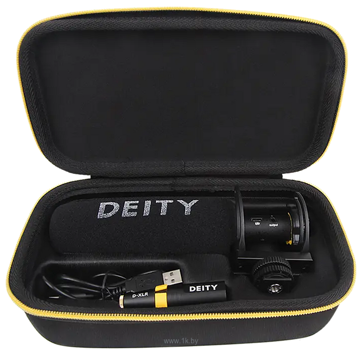 Фотографии Deity V-Mic D3 Pro Location Kit