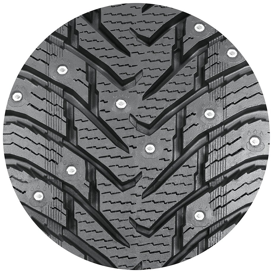 Фотографии Nokian Nordman 8 SUV 235/55 R18 104T XL