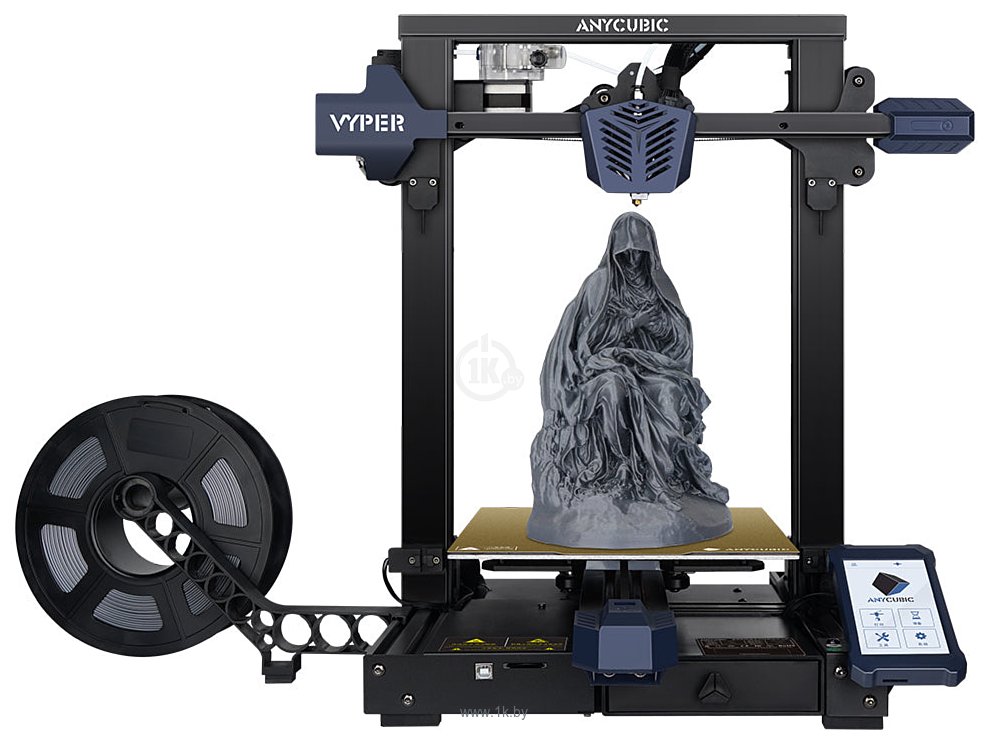 Фотографии Anycubic Vyper