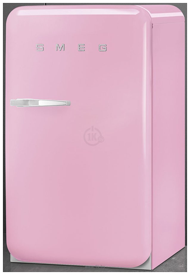 Фотографии Smeg FAB10HRPK5