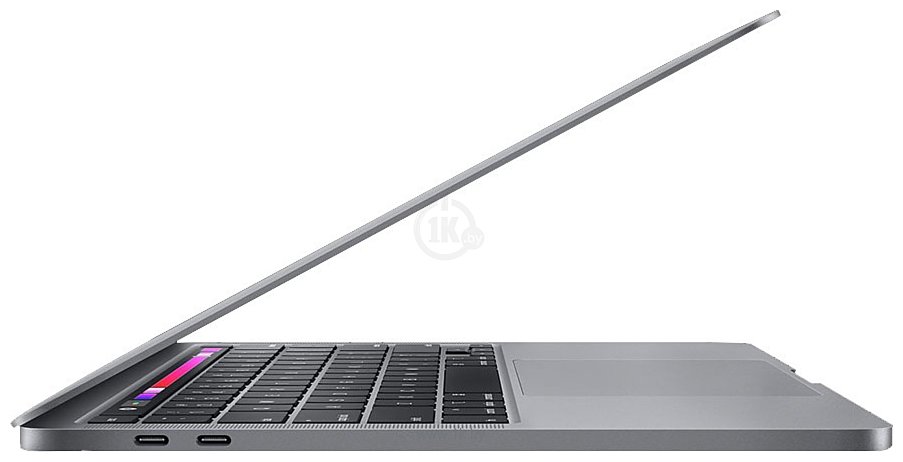 Фотографии Apple Macbook Pro 13" M2 2022 (MNEJ3)