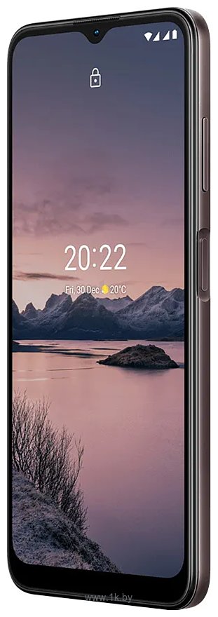 Фотографии Nokia G21 4/64GB