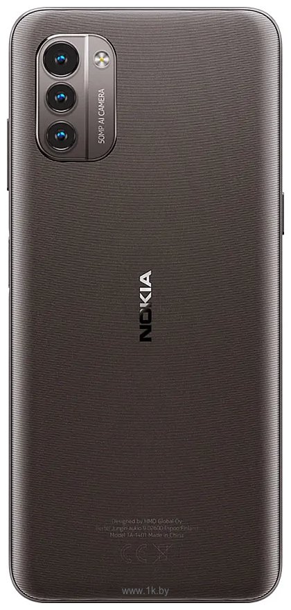Фотографии Nokia G21 4/64GB