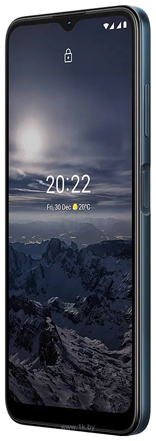 Фотографии Nokia G21 4/64GB