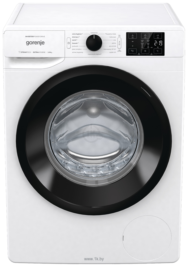 Фотографии Gorenje WNEI94AS/PL