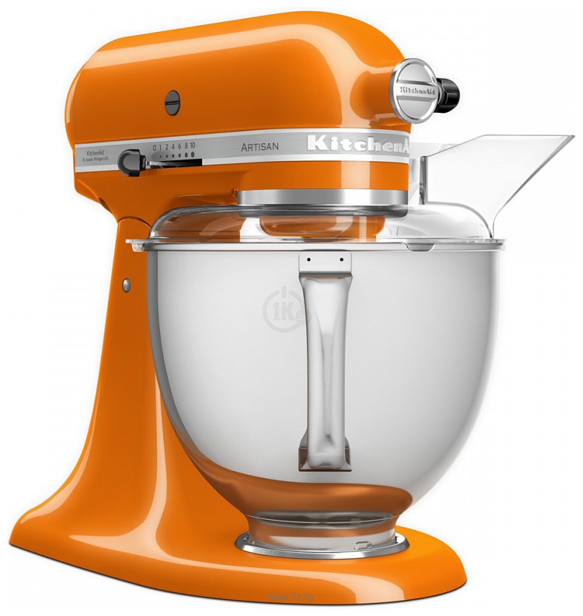 Фотографии KitchenAid 5KSM175PSEHY