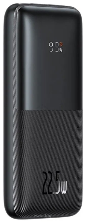 Фотографии Baseus Bipow Pro Digital Display Fast Charge 20000mAh