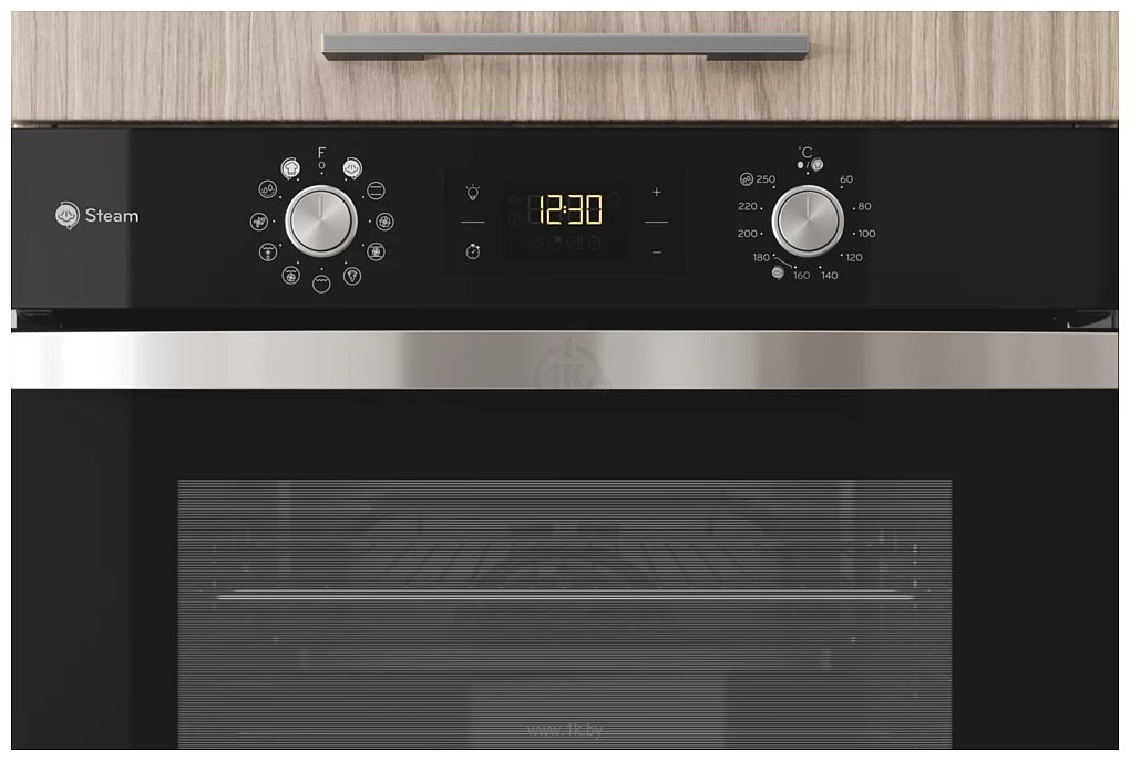 Фотографии Indesit IFWS 4841 JH BL