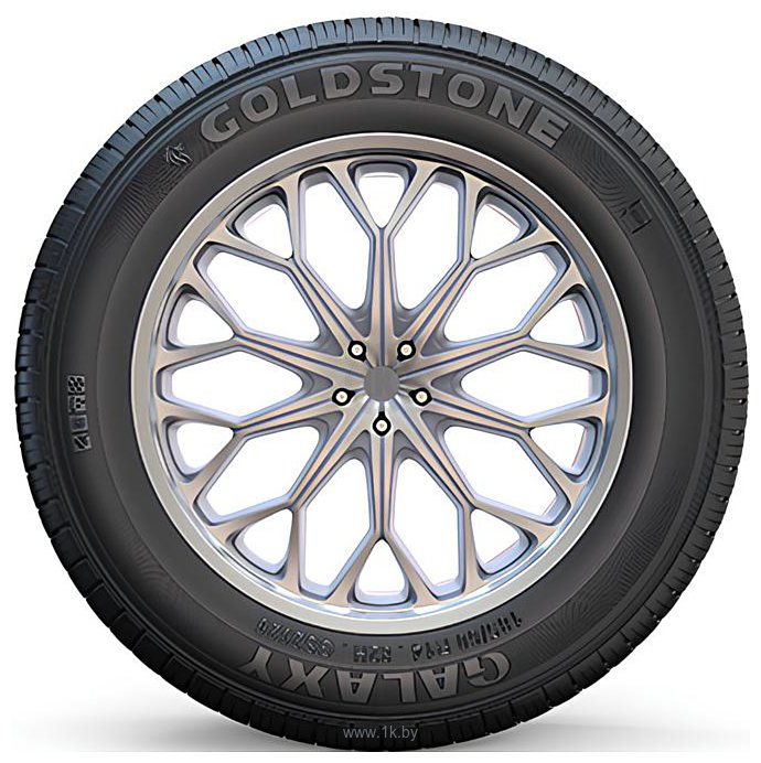 Фотографии Goldstone GS2020 185/60 R14 82H