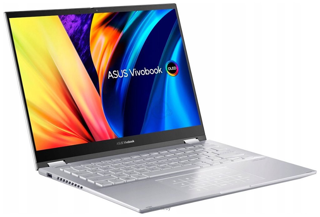 Фотографии ASUS VivoBook S14 Flip TP3402ZA-KN065W