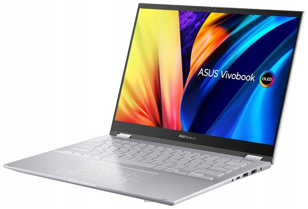 Фотографии ASUS VivoBook S14 Flip TP3402ZA-KN065W