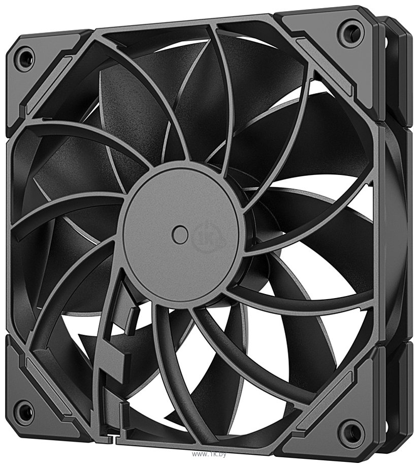 Фотографии ID-COOLING TF-12025-PRO Black