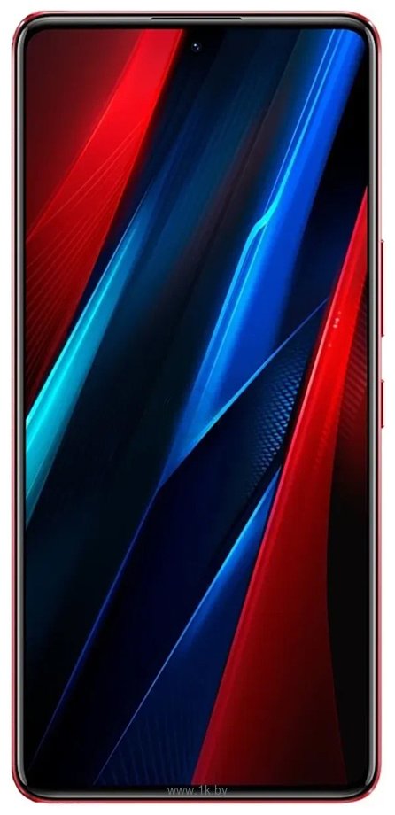 Фотографии Infinix Note 30 VIP Racing Edition X6710 8/256GB