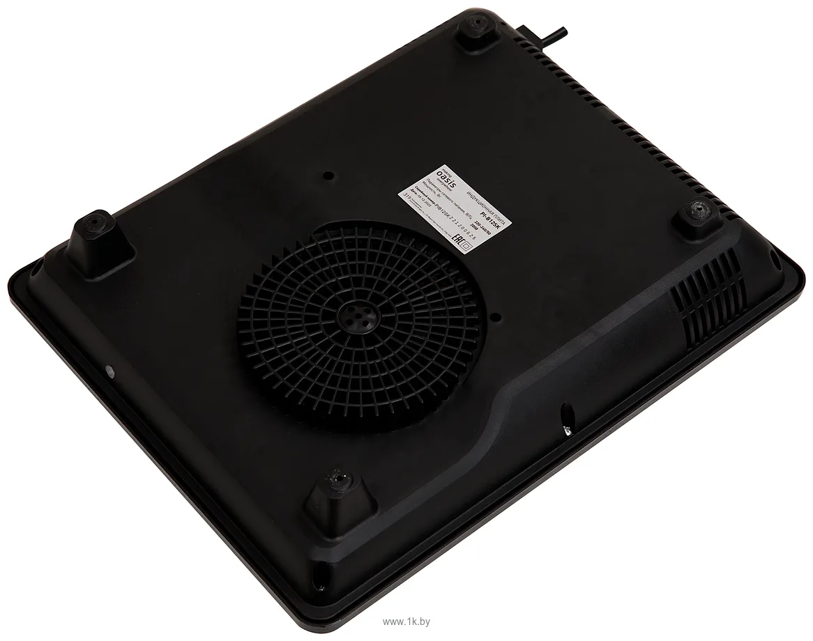 Фотографии Oasis (Making Oasis Everywhere) PI-B12SK