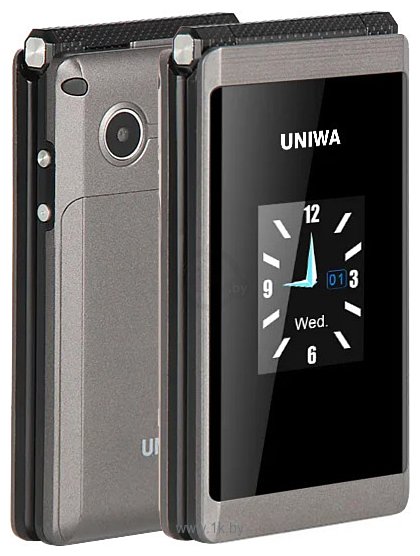 Фотографии UNIWA X28