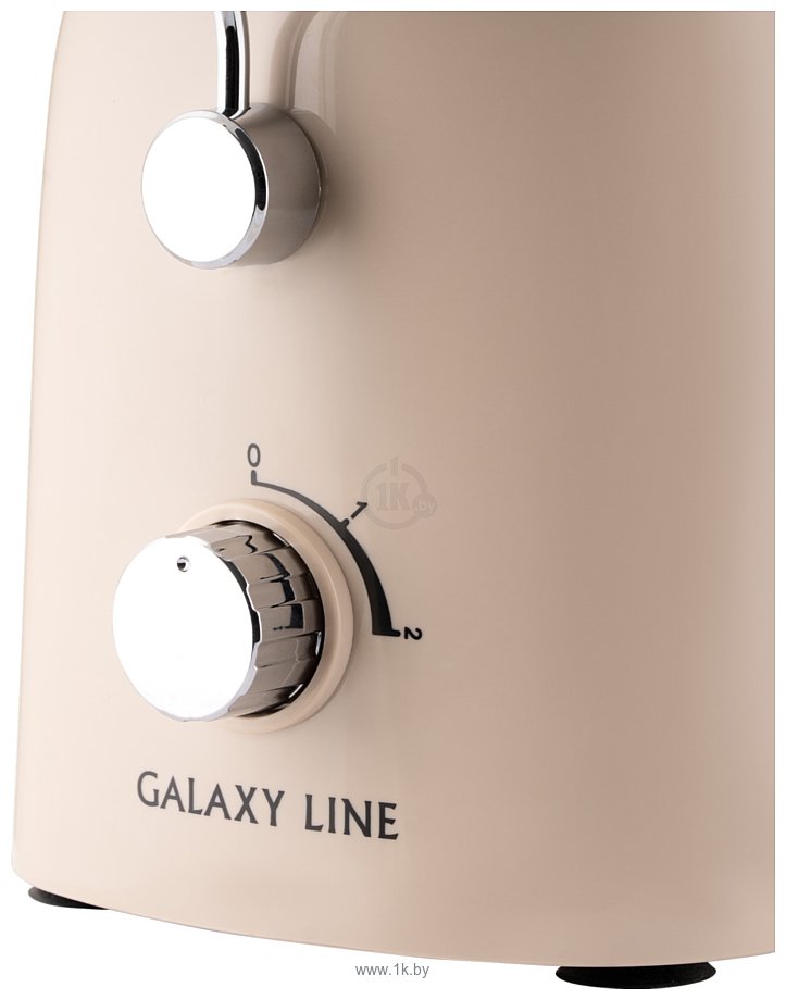 Фотографии Galaxy Line GL0811 (дымчатая роза)