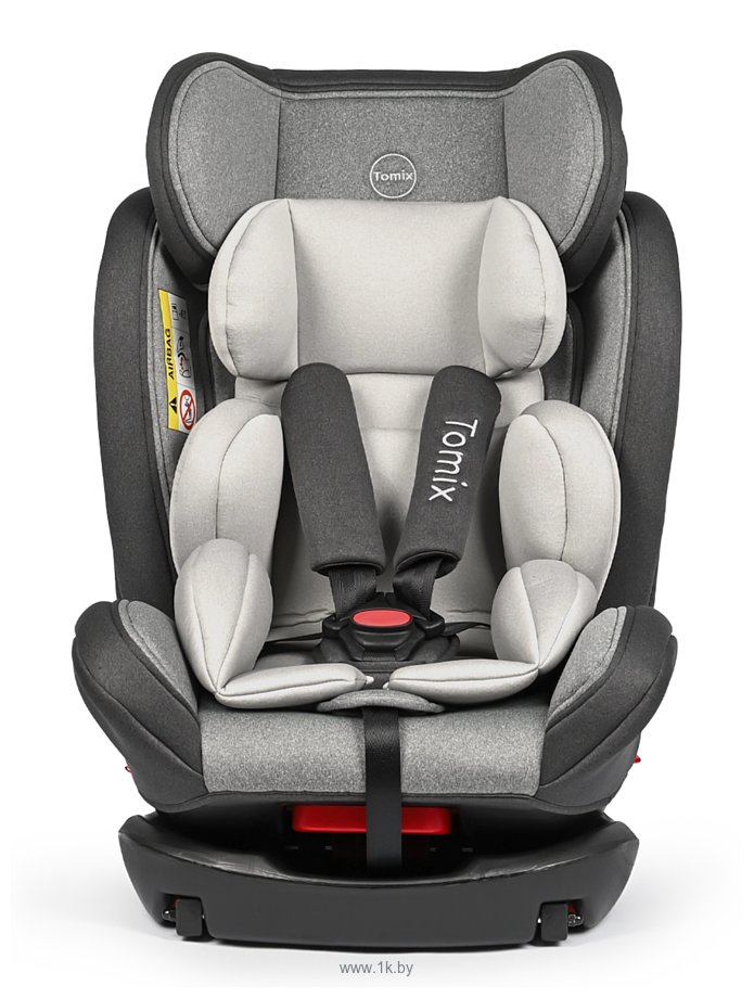 Фотографии Tomix Jasper Isofix DS15