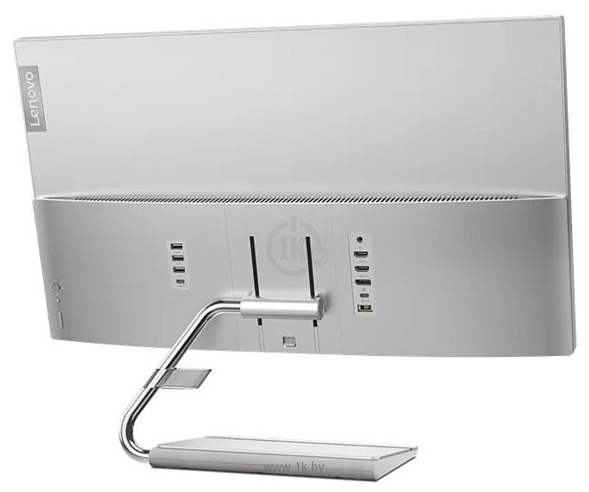 Фотографии Lenovo ThinkVision Q27h-20 66EDUAC1EU