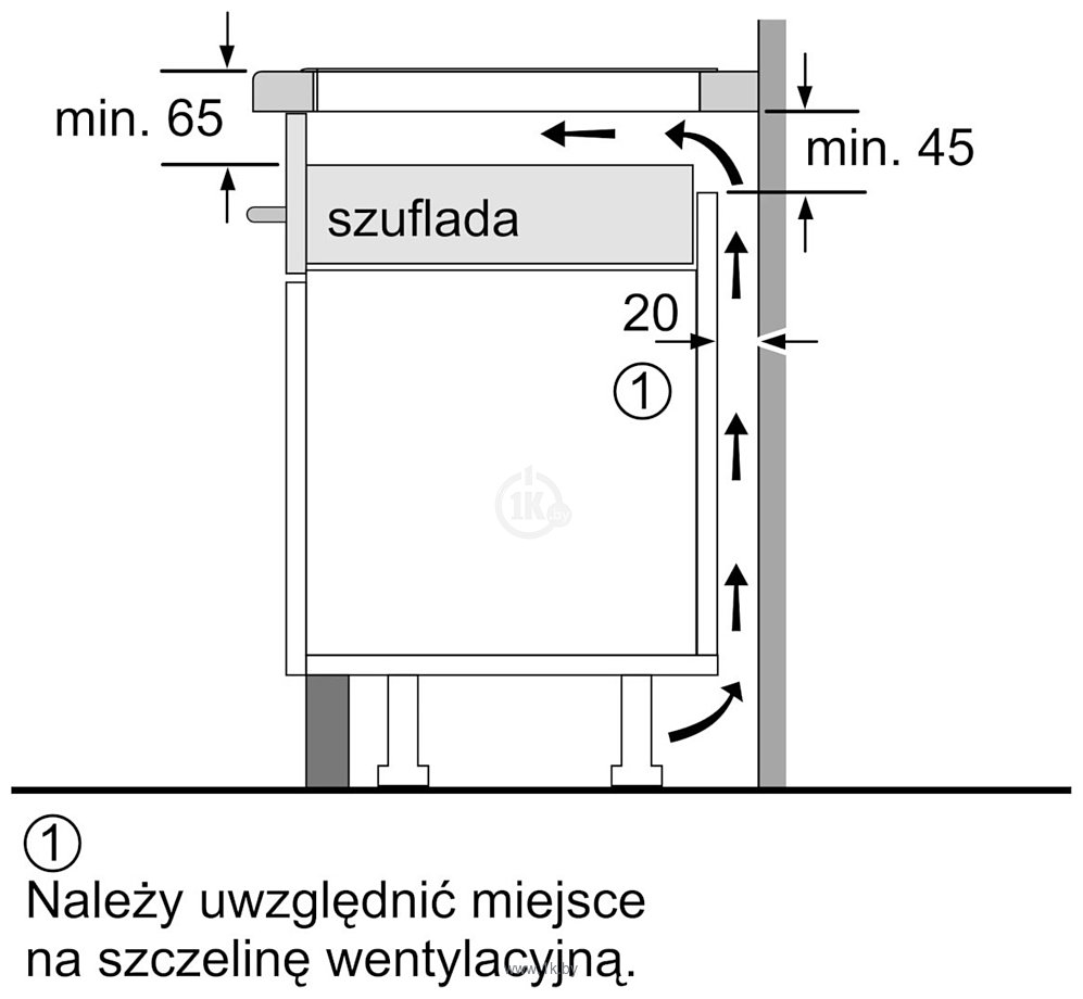 Фотографии Bosch PVS631HC1E