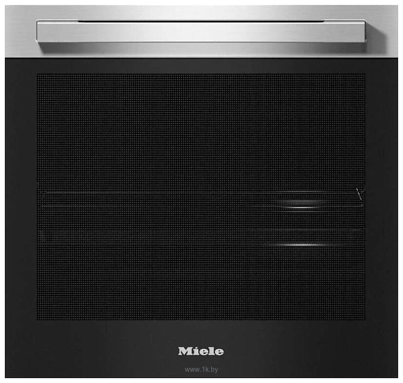 Фотографии Miele DGC 7460 HC Pro EDST/CLST CleanSteel