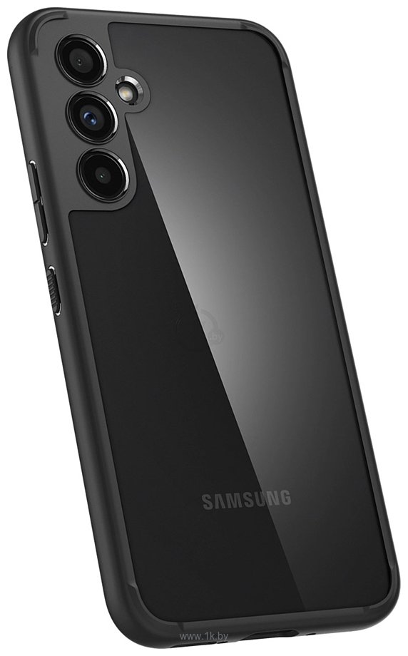 Фотографии Spigen Ultra Hybrid для Galaxy A54 5G ACS05887 (черный)