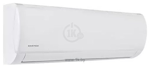 Фотографии Dantex Corso Inverter RK-09SDMI/RK-09SDMIE