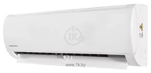 Фотографии Dantex Corso Inverter RK-09SDMI/RK-09SDMIE