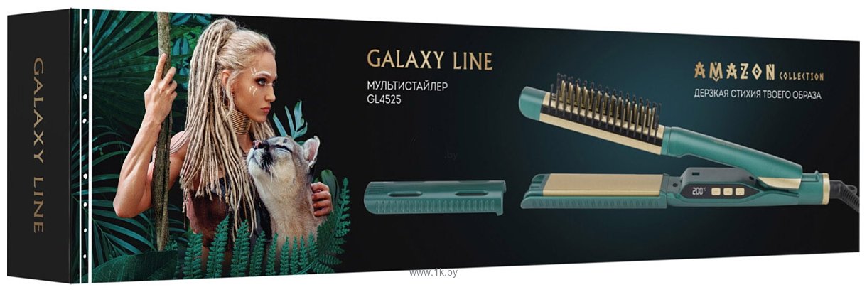 Фотографии Galaxy Line GL4525