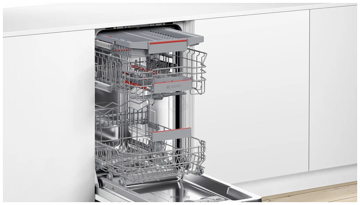 Фотографии Bosch SPV6EMX65Q