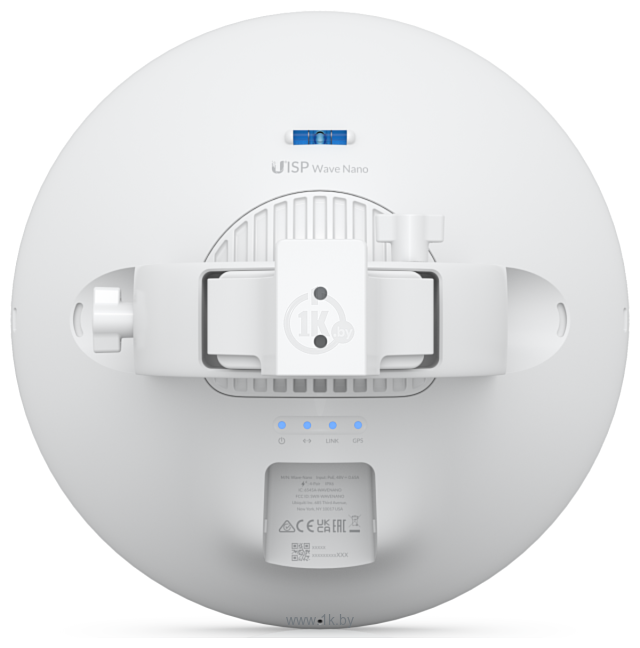 Фотографии Ubiquiti Wave Nano