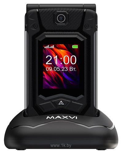 Фотографии MAXVI E10ds