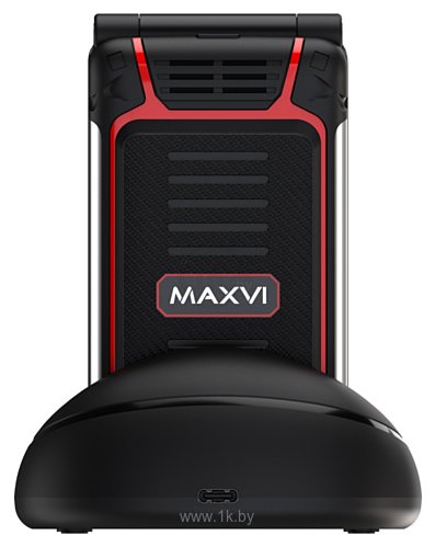 Фотографии MAXVI E10ds