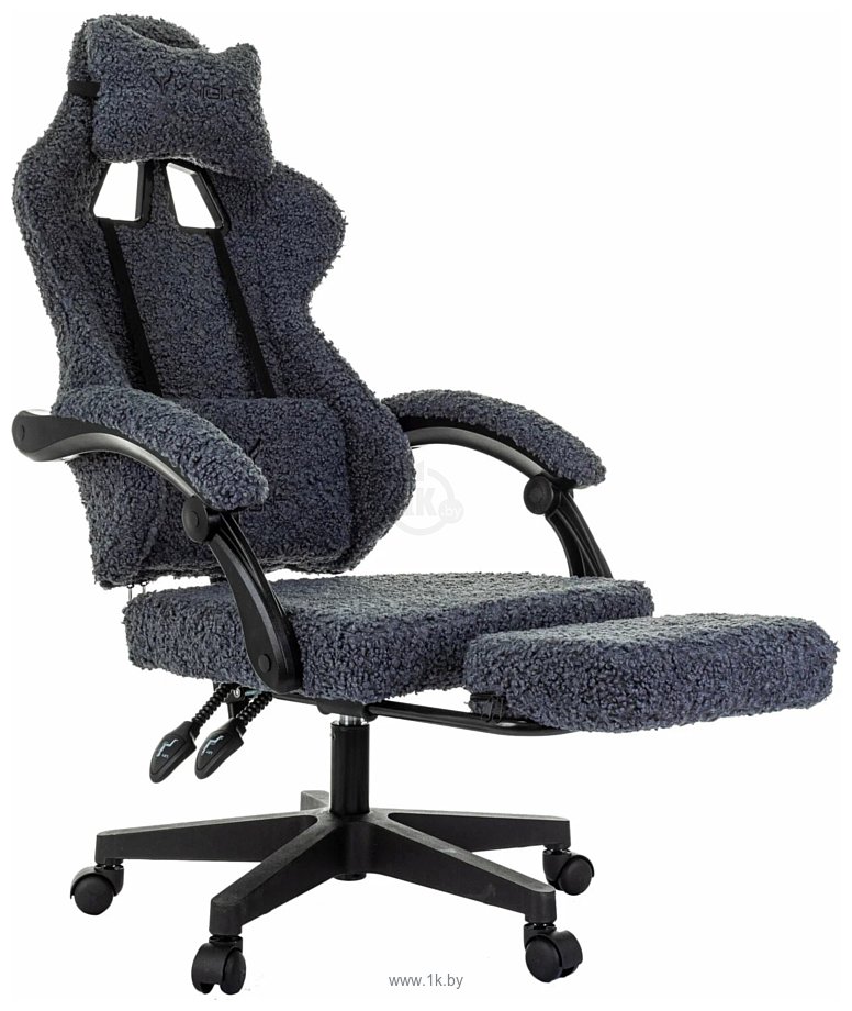 Фотографии Knight Lord/F (темно-синий экомех)