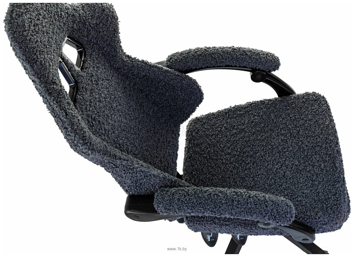 Фотографии Knight Lord/F (темно-синий экомех)