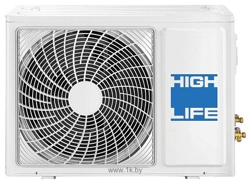Фотографии HIGH LIFE PRIORITY CLASS 2.0 ACHL-09PC-CHDV03S