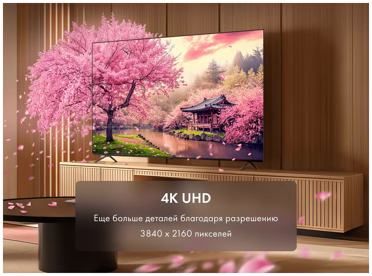 Фотографии Haier 43 Smart TV M1